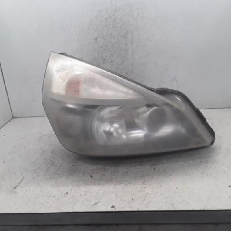 Optique avant principal droit (feux)(phare) RENAULT ESPACE 4