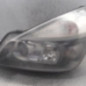 Optique avant principal gauche (feux)(phare) RENAULT ESPACE 4
