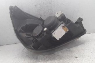 Optique avant principal gauche (feux)(phare) RENAULT ESPACE 4