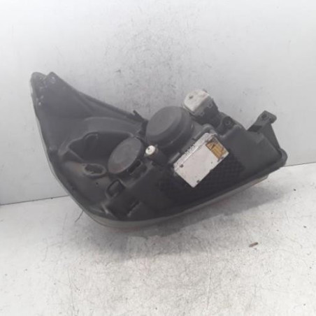 Optique avant principal gauche (feux)(phare) RENAULT ESPACE 4