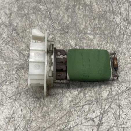 Resistance chauffage DACIA SANDERO 1 Photo n°1
