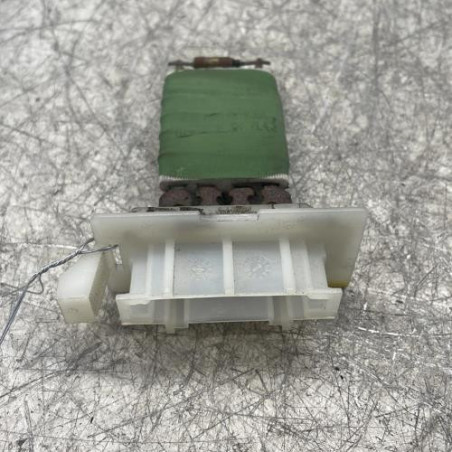 Resistance chauffage DACIA SANDERO 1
