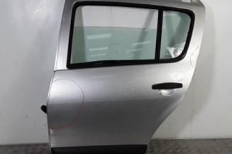 Porte arriere gauche DACIA SANDERO 1 Photo n°1