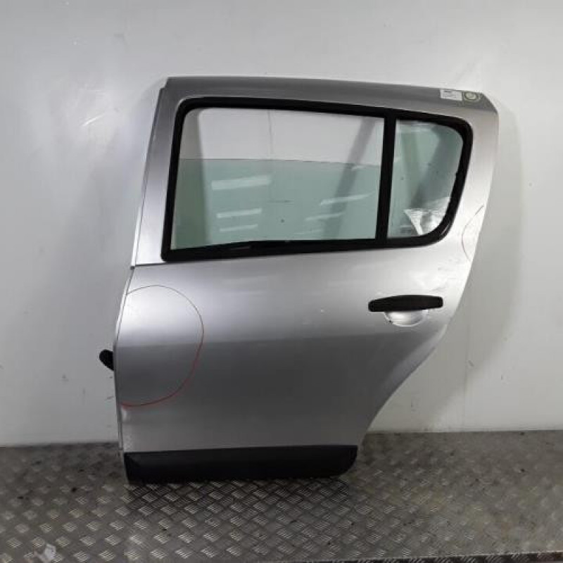 Porte arriere gauche DACIA SANDERO 1