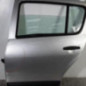 Porte arriere gauche DACIA SANDERO 1