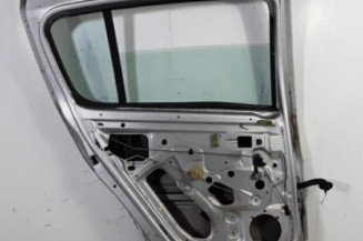 Porte arriere gauche DACIA SANDERO 1 Photo n°4