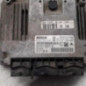 Calculateur PEUGEOT 206