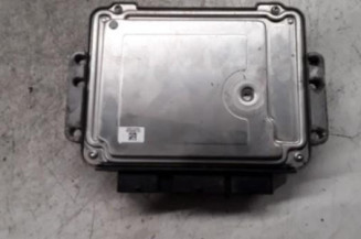Calculateur PEUGEOT 206