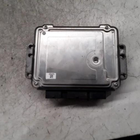 Calculateur PEUGEOT 206