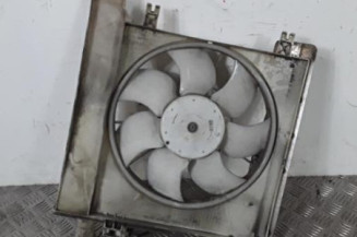 Moto ventilateur radiateur TOYOTA AYGO 1 Photo n°1