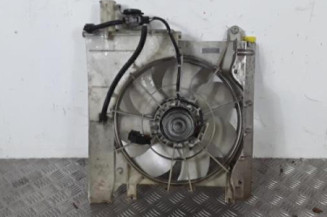 Moto ventilateur radiateur TOYOTA AYGO 1