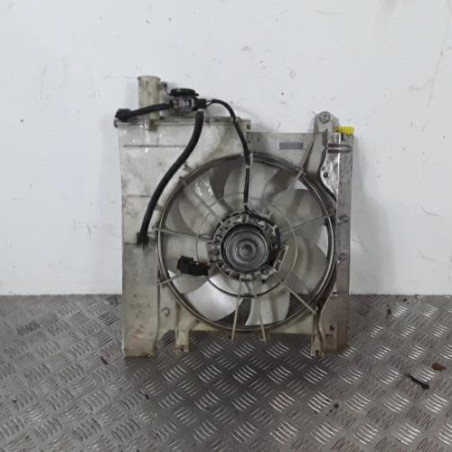 Moto ventilateur radiateur TOYOTA AYGO 1