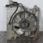 Moto ventilateur radiateur TOYOTA AYGO 1