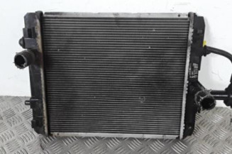 Radiateur eau TOYOTA AYGO 1 Photo n°1