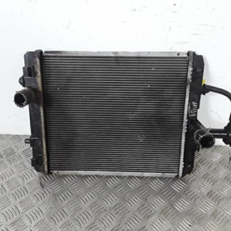 Radiateur eau TOYOTA AYGO 1 Photo n°1