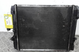Radiateur eau TOYOTA AYGO 1