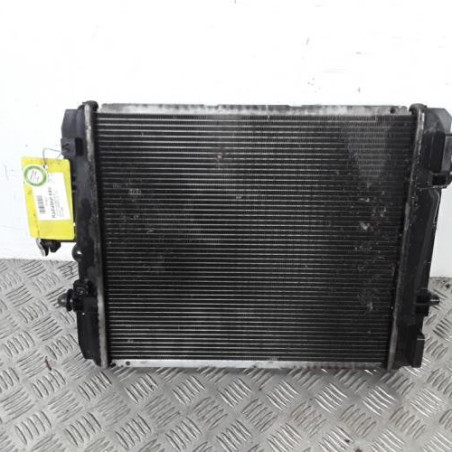 Radiateur eau TOYOTA AYGO 1