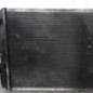 Radiateur eau TOYOTA AYGO 1