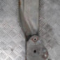 Renfort pare choc arriere (traverse) TOYOTA AYGO 1