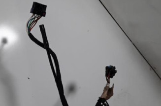 Malle/Hayon arriere VOLKSWAGEN PASSAT 4 Photo n°5