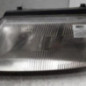 Optique avant secondaire gauche (feux)(clignotant) VOLKSWAGEN PASSAT 4