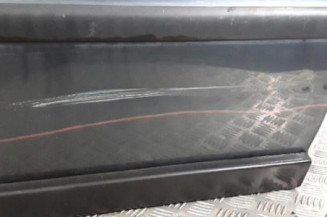 Porte arriere droit VOLKSWAGEN PASSAT 4 Photo n°3