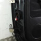 Porte arriere droit VOLKSWAGEN PASSAT 4
