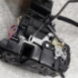 Serrure avant droit VOLKSWAGEN PASSAT 4