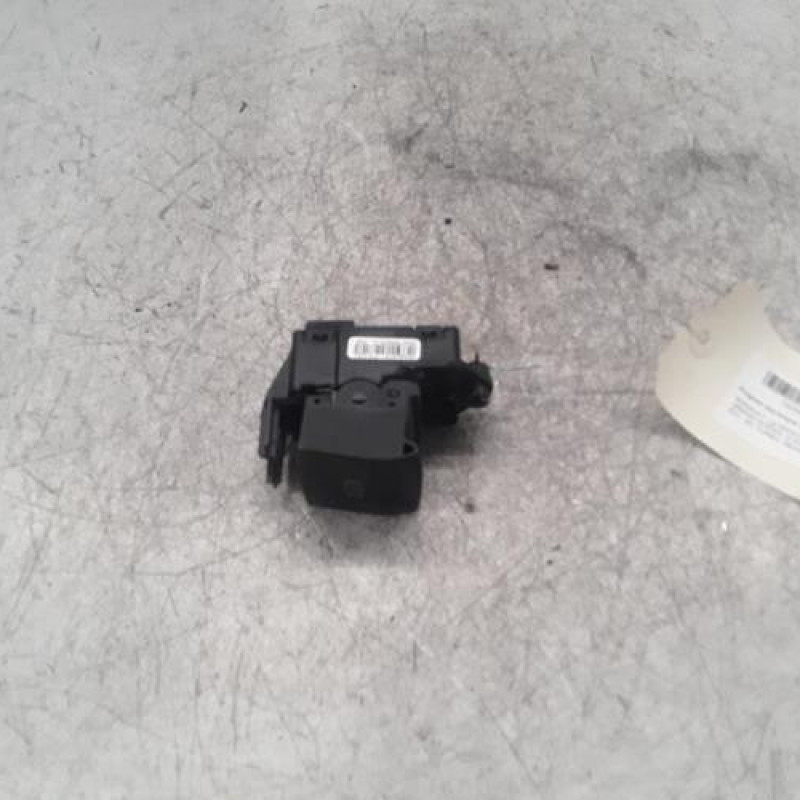 Poignee electrique frein a main RENAULT GRAND SCENIC 3