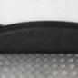 Plage arriere DAIHATSU TREVIS