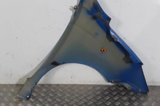 Aile avant droit CHEVROLET MATIZ 2 Photo n°4