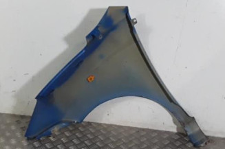 Aile avant gauche CHEVROLET MATIZ 2 Photo n°4