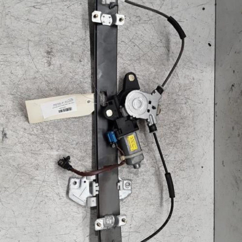 Leve vitre electrique avant gauche CHEVROLET MATIZ 2