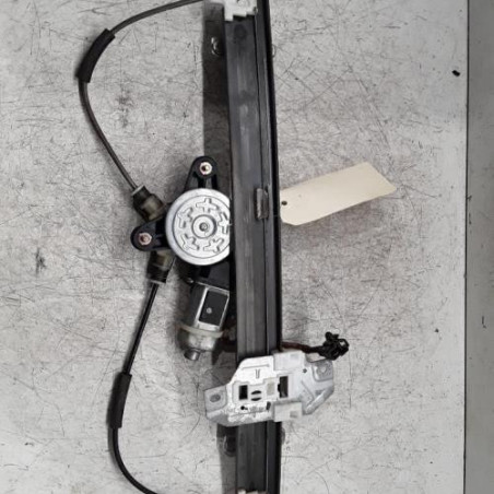 Leve vitre electrique avant gauche CHEVROLET MATIZ 2