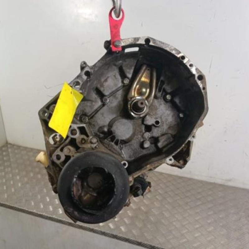 Boite de vitesses RENAULT EXPRESS