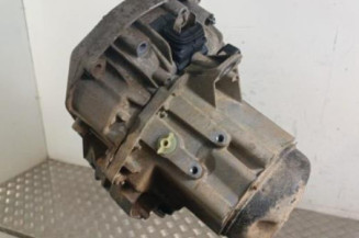 Boite de vitesses RENAULT EXPRESS Photo n°3