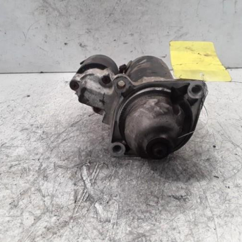 Demarreur BMW SERIE 3 E46 Demarreur BMW SERIE 3 E46