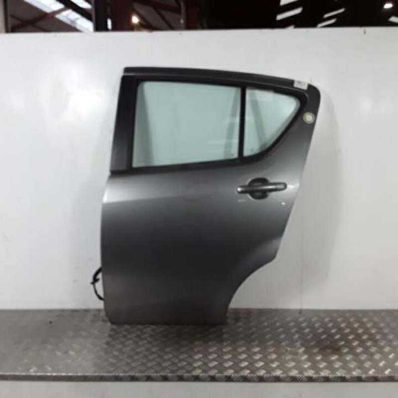 Porte arriere gauche SUZUKI SPLASH