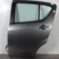 Porte arriere gauche SUZUKI SPLASH