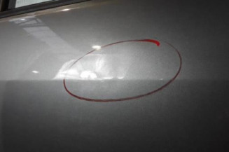 Porte arriere gauche SUZUKI SPLASH