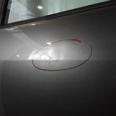 Porte arriere gauche SUZUKI SPLASH