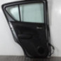 Porte arriere gauche SUZUKI SPLASH
