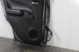 Porte arriere gauche SUZUKI SPLASH Photo n°4