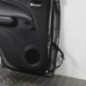 Porte arriere gauche SUZUKI SPLASH