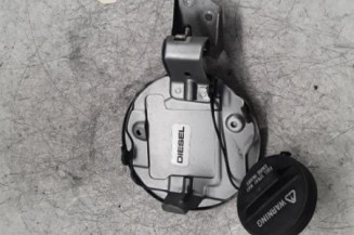 Trappe d'essence SUZUKI SPLASH