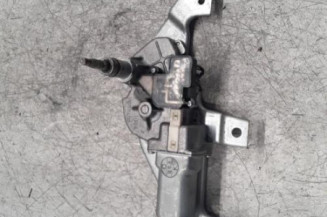 Moteur essuie glace arriere SUZUKI SPLASH Photo n°1
