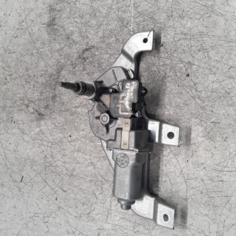 Moteur essuie glace arriere SUZUKI SPLASH