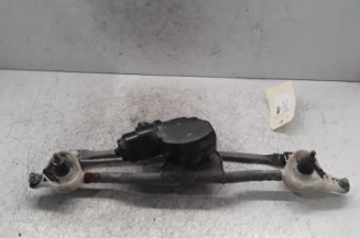 Moteur essuie glace avant SUZUKI SPLASH Photo n°1
