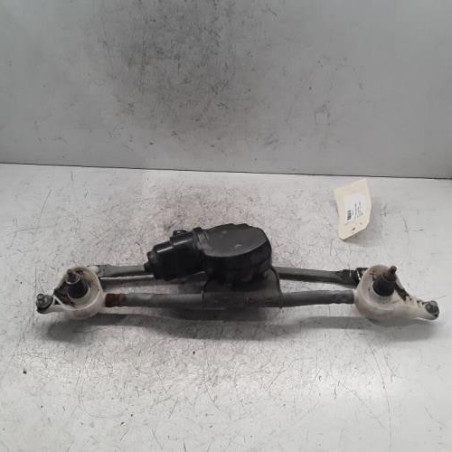 Moteur essuie glace avant SUZUKI SPLASH Photo n°1