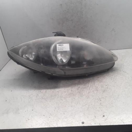 Optique avant principal droit (feux)(phare) SEAT LEON 2 Photo n°1
